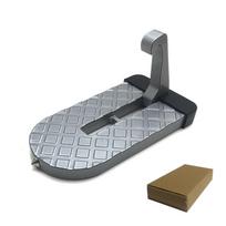 „Car Assist“ visureigio stogo pedalo kabliukas Silver with Default Packaging