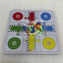 Board Game Flying Chess Mat,
