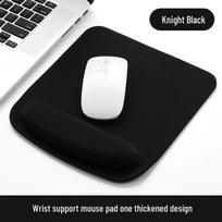3D Atminties Putų Neslystantis Riešo Atrama Pelės Kilimėlis Biurui ir Žaidimams Wrist Support Mouse Pad