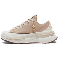 Converse Run Star Legacy CX Trendy and Versatile Low-Top Casual Shoes Unisex in Brown 45 ruda