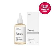 Glycolic Acid 7% šveičiamasis tonikas 100ml