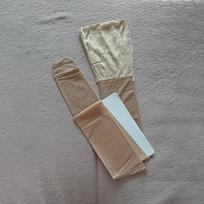 15D Long Medias Women Sexy Ultra Thin Transparent Underwear  Nylon Non-elastic Thigh High Stockings For Garters Belt One Size