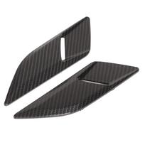 P  Bonnet   Outlet Trim Decoration Cover Replacement for     Sport L494 2014‑2022