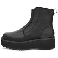 UGG Cityfunc Zip Boot Black Women's 1162970-BLK 39