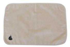 Relax and unwind with this sauna mat towel Sand Imabari Ideal for odor and antibacterial Pine (22P44570, Beige, Towel). saunas, control, use. Create.