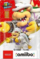 Nintendo Amiibo Bowser vestuvinėje aprangoje („Super Mario Collection“)