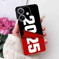 For Oppo A3 4G CPH2669 Funda Popular Painted Soft Silicone Phone Case For Oppo A3X A3 X 5G CPH2681 Back Cover Casing Oppo A3 4G
