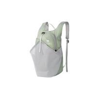 CAMEL Outdoor Cycling Backpack, Sports Rucksack, Lightweight Foldable Hiking Bag, Light Green žalia