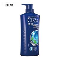 CLEAR Men's Active Sport Menthol Anti-Dandruff Shampoo