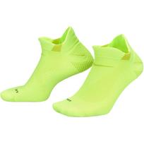 Nike Socks 1 Pack Neon Yellow Kids' HV6931-702 M