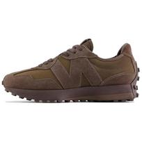 New Balance 327 Rudos Unisex Sportbačiai U327ATB 37.5 black
