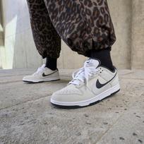 Nike Wmns Dunk Low SE 'Double Swoosh - Photon Dust' 35.5