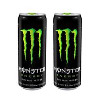 Monster Energy Green 355 ml x 6 skardinės