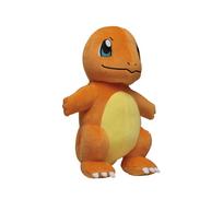 Jazwares Pliušinis žaislas Pokemon - Charmander 30 cm