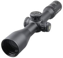 Luneta Yukon Vector Optics - Luneta Continental 3-18x50 - 34 mm | 33508 | 6976386121896