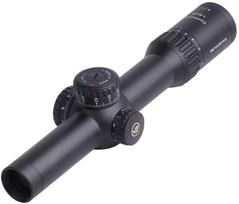 Luneta Yukon Vector Optics - Luneta Continental 1-6x28 - 34 mm | 33511 | 6976386120004