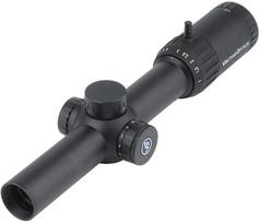 Luneta Yukon Vector Optics - Luneta biegowa Constantine 1-10x24 | 36245 | 6976386122626