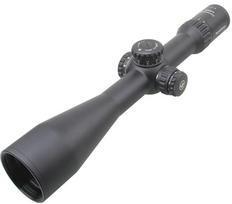 Luneta Yukon Vector Optics - Luneta Celownicza Continental 5 - | 40282 | 6976386122077