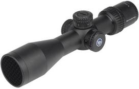 Luneta Yukon Vector Optics - Luneta celownicza Veyron 3-12x44 - (39139) | 39139 | 6976386121674