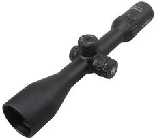 Luneta Yukon Vector Optics - Luneta Continental x6 3-18x50 SFP | 45534 | 6976386128376