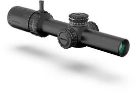 Luneta Yukon Swampfox Optics - Luneta biegowa Arrowhead SFP LPV | 47104 | 889157002415