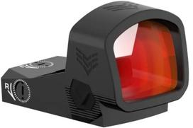 Luneta Yukon Swampfox Optics - Kolimator pistoletowy Justice II | 47111 | 889157002750