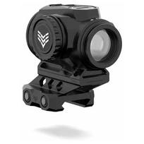 Luneta Yukon Swampfox Optics - Celownik pryzmatyczny Raider 1x | 47118 | 889157002705
