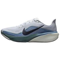 Nike Pegasus 42 Pure Platinum Work Blue Men Sneakers Mineral-Slate Dark-Obsidian IB1873-005 39 gray