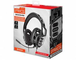 Ausinės Plantronics NACON - RIG 300HC
