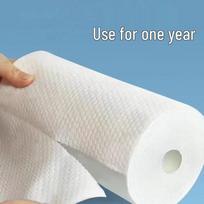 Yuzu Luojia Food Grade Kitchen Paper Towel