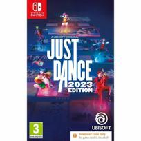 „Just Dance 2023“ (kodas dėžutėje) – „Nintendo Switch“.
