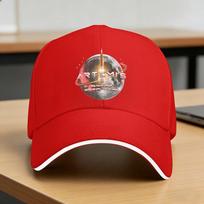 Artemis II  Rocket Launch Mission to The Moon Artemis  Casual Baseball Cap Summer  Trucker Hat Sun Visor Kpop Snapback Cap One Size