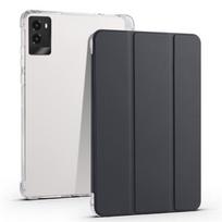 For Lenovo Legion Y700 5th Generation Case with Pen Holder PU Leaher TPU Back Stand Tablet Funda for Legion Y700 Gen 5 2026 Case Legion Y700 5th Gen juoda