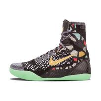 Nike Kobe 9 Elite Nola Gumbo League Maestro 630847-002 42 juoda