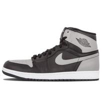 Jordan 1 Retro Shadow 2013 555088-014 45 juoda