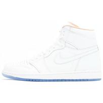 Jordan 1 Retro La 819012-130 43 auksas