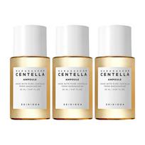 Skin1004 Skin Angel Centella Asiatica Ampoule Essence Trial Pack Moisturizing 35188597 Centella Asiatica Ampoule Essence Trial Pack-20ml*3 ruda