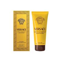 Versace Eros Energy Men's Repair Cream Aftershave Soothing, Moisturizing and Refreshing 30350755 30350755-100ml ruda