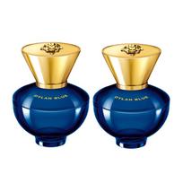Versace Ms. Dylan Sample Perfume Q Perfume EDP Floral Fruity Woody Tone 2218118 EDP-5ml*2 ruda