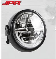 Lampa Led Reflektor Motocyklowa Przednia Przód  Yamaha Xsr 125 Xsr125 155