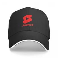 YouTube Shorts Cap baseball cap trucker cap Woman hats Unisex's