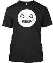 Emil-Weapon-Nier Automata Standard Unisex T-Shirt S