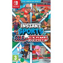 „Instant Sports All-Stars“ – „Nintendo Switch“