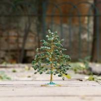 Brangakmenių Gyvybės Medis Geodos Agato Griežinėlio Pagrindas, Krištolinis Medis Pozityviai Energijai, Čakrų Medis, Feng Šui Dekoras Sėkmės Brangakmenių Bonsai, Pinigų Medžio Dovana