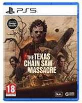 The Teksaso grandininių pjūklų žudynės (PlayStation 5)