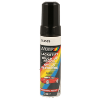 MOTIP dažai blue metallic 12 ml
