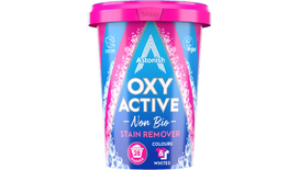 ASTONISH Dėmių valiklis Oxy-Active 625g