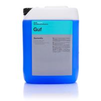 Vidaus valiklis gumoms ir plastikui GUF , neslidus 10l  Koch Chemie