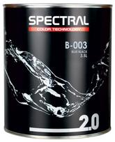 B-003 BLUE BLACK 3.5L