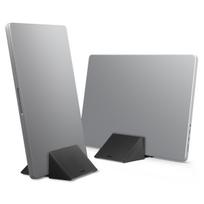 Spigen Slim Fold Laptop Stand & Vertical Dock LD201-S9, black